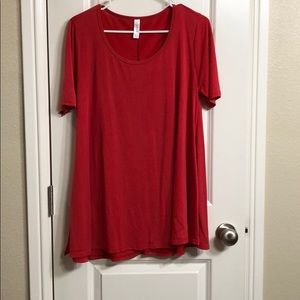 LuLaRoe perfect t